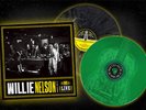 Third Man Records Vault Package 17 - Willie Nelson / Jack White