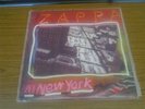 Frank Zappa In New York LP Vinyl Record AUS and Worldwide Postage at Cost