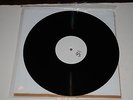 Joan of Arc - S/T LP Vinyl TEST PRESSING Only 5 Copies Joyful Noise Records