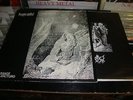 ROTTING CHRIST Passage To Arcturo EP RARE ORG First Press 1991 NECROMANTIA