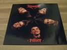 DISMEMBER - Pieces 12