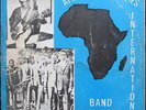 AFRICAN BROTHERS BAND - International - HAPPY BIRD - Ghana Highlife - HEAR