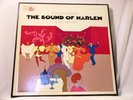 SOUND OF HARLEM Vol 3 Louis Armstrong Chick Webb Bessie Smith 3 LP box set