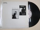 Opal  ?– Happy Nightmare Baby - RARE 1987 Only LP SST W/ INSERTS mazzy star OOP