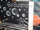 LP RARE ITALIAN PROG IBIS SUN SUPREME ORIGINAL