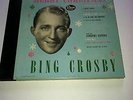 Merry Christmas Bing Crosby 78s Record Set Complete Decca White Christmas Nice