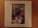 Led Zeppelin Presence Swan Song SSK 59402 UK press Near mint