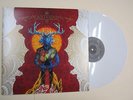 Mastodon ?– Blood Mountain - RARE Limited Edition White 2006 OOP POWER METAL