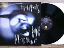 TOM WAITS Bone Machine LP NM/EX++ UK 1992 Island ILPS 9993