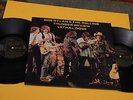 BOB DYLAN & ROLLING THUNDER REVIEW 2LP LETHAL DOSE 1°ST ORIG 1979 EX+ RARE
