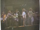 CROSBY STILLS NASH & YOUNG CSNY Nice To See You Live 1974 Beacon Island