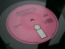 TRAFFIC - John Barleycorn Must Die (1970 UK Pink Island Vinyl LP, **LOOK**)