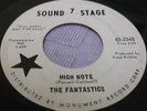 Fantastics- High Note- Sound Stage 7 hear