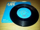 TINA HARVEY - NOWHERE TO RUN : RARE UK SOUL DEMO SAMPLE 7
