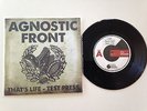 Agnostic Front 