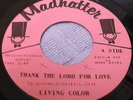 Living Color- Thank The Lord For Love- Madhatter hear