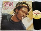 HORACE ANDY Confusion LP UK Musichawk Records Orig. Tuff Roots/Dancehall Orig.