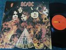 AC/DC Highway To Hell LP Albert Australia EX 