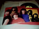 RAMONES End of the Century FIRST Issue SIGNED DEE DEE, JOHNNY, RICHIE & JOEY