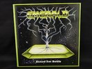 Emerald: Armed For Battle LP - 1986 Metal Gem Records -RARE Christian Metal Xian