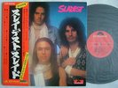 SLADE SLADEST / GATEFOLD COVER WITH BOOKLET & OBI