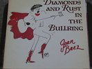 Joan Baez - Diamonds And Rust In The Bullring 1989 TAS Audiophile Gold Castle