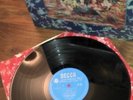 ROLLING STONES...THEIR SATANIC MAJESTIES..LP+ 3D SLEEVE  ROCK..1967..MONO