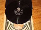 BLACK SABBATH - MASTER OF REALITY - 197 1st UK PR VERTIGO SWIRL LP +INNER SLEEVE
