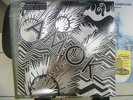 ATOMS FOR PEACE Amok Deluxe LP Triple Gatefold, Double Heavyweight Foiled Embsd