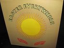  13th FLOOR ELEVATORS   EASTER   1967 PSYCH GARAGE AUTHENTIC I.A. PRESS