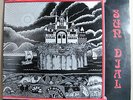 SUN DIAL - OTHER WAY OUT. UK LP. 1st Private Press/Tangerine MM07  (1990) NM