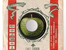 George Harrison  Lebanese 45 What Is Life MOL 52 Beatles Phil Spector