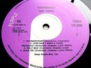 DEEP PURPLE Stormbringer 1974 UK PURPLE 1st PRESS MINT AUDIO