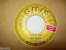 Rockabilly Blues Elvis Presley SUN Thats All Right Blue Moon 209 VG Sample