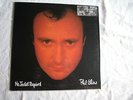Phil Collins No Jacket Required sealed Simply Vinyl 180g silver label 1st run