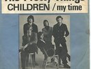 RARE Pretty Things 45 