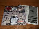 DEATH Symbolic LP ORG First Press CONTROL DENIED PESTILENCE SADUS ATHEIST NILE