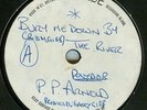 P.P.ARNOLD*BURY ME DOWN BY THE RIVER*ACETATE*BEE GEES*HEAR IT