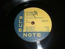 Jazz 78 Blue Note Bud Powell Modernists Bouncing With Bud 1567 L K