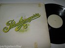 Curved Air Phantasmagoria White Label Promo LP 1972 VERY RARE