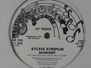SYLVIA STRIPLIN Searchin' 12