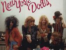 New York Dolls - French Kiss 74 + Actress - Birth Of The New York Vinyl US 2LP