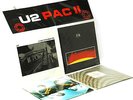 Vintage RECORDS Promo Set U2 PAC II Rare Singles IRELAND EXCLUSIVE Never Played