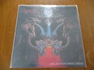 Dismember ?– Like An Ever Flowing Stream  Vinyl LP  Entombed Unleashed Nihilist