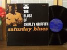 SHIRLEY GRIFFITH LP 