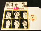 Having Fun With Elvis Presley On Stage- ORIGINAL 1974 Boxcar Concert-Only LP-NM
