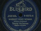 13pc78-Blues-Bluebird 8373-Tommy McClennan