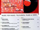 LP Frank Valdor & Chico de Luna (Signiert) No. 849