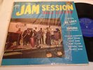 JAM SESSION GOES LATIN - al grey / isauro - PUCHITO - nm in shrink deep groove
