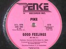 PIKE Good Feelings 12